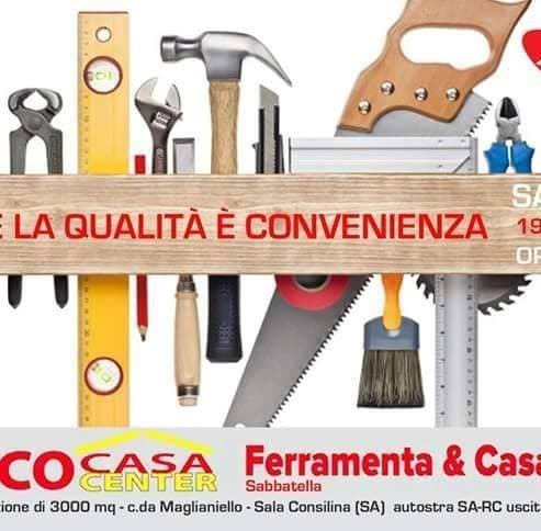 Brico Casa Center Sabbatella - Immagine 1