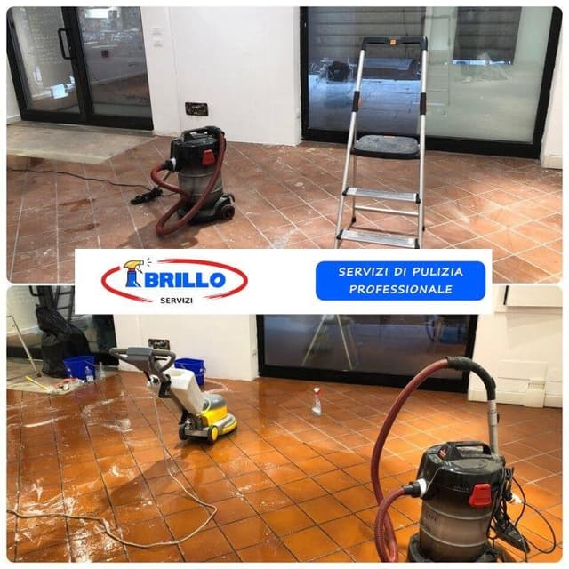 Brillo Servizi - Immagine 1