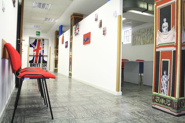 British Institutes Gallarate Ateneo Group - Immagine 2