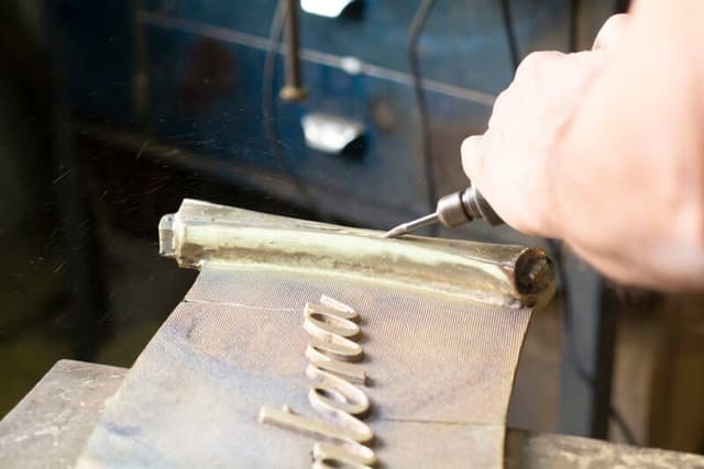 Bronzi Acciai Torino - Immagine 2