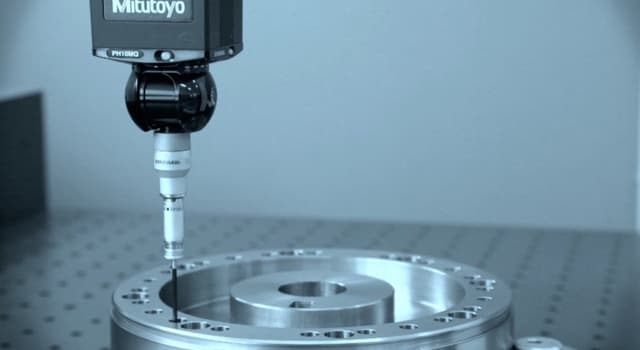 Brufani Precision Mechanics - Immagine 1