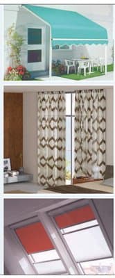 Bruschi Daniele - Tendaggi - Immagine 1