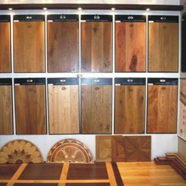 Bruzzese Tuttoparquet - Immagine 1
