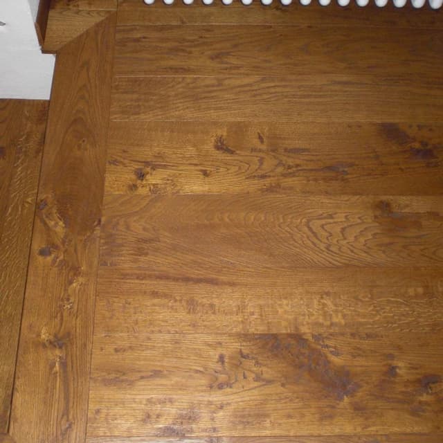 Bruzzese Tuttoparquet - Immagine 2