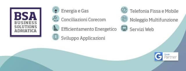 Bsa - Consulenza Energia, Gas e Telefonia - Immagine 2