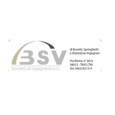Bsv Società di Ingegneria Srl - Immagine 2