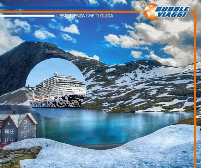 Bubble Viaggi - Immagine 1