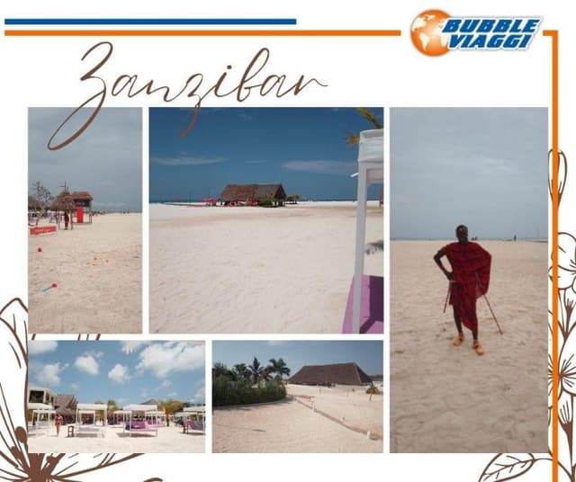 Bubble Viaggi - Immagine 2