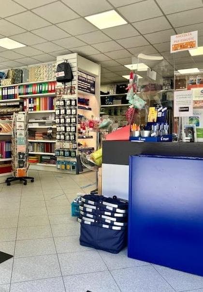 Buffetti New D Synergy S.r.l. di Labigalini Patrizia & C. - Immagine 2