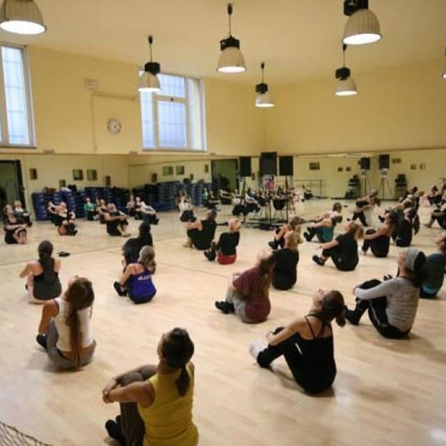 Bunny 360° Fitness Center - Immagine 2