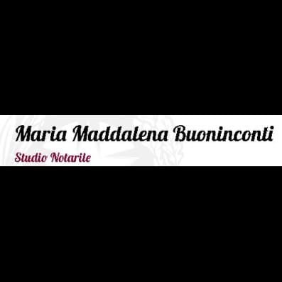 Buoninconti Notaio Maria Maddalena Studio Notarile - Immagine 1