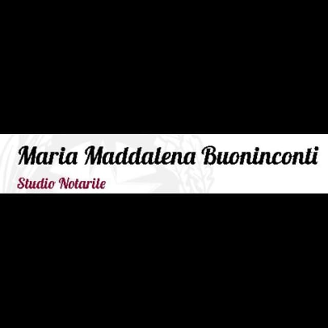 Buoninconti Notaio Maria Maddalena Studio Notarile - Immagine 2