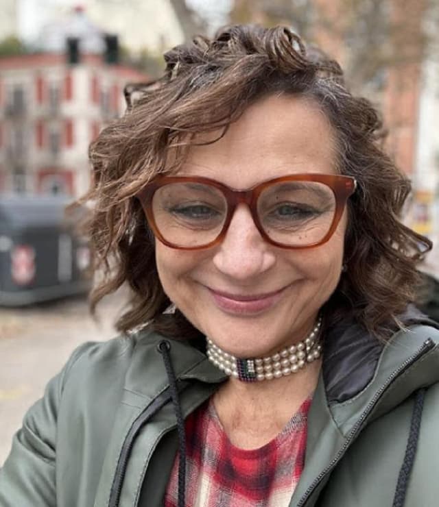 Buonsante Prof. Maristella Psichiatra Psicologa Psicoterapeuta - Immagine 1