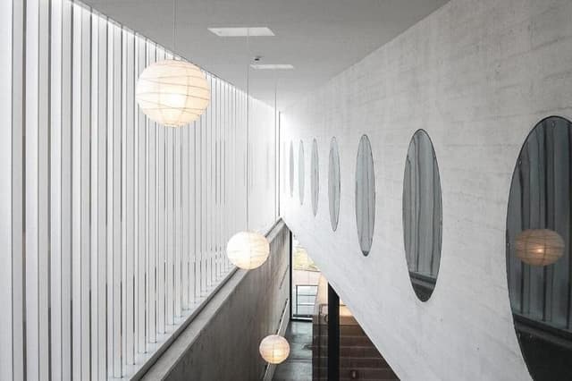 Busselli Scherer Architekten - Immagine 1