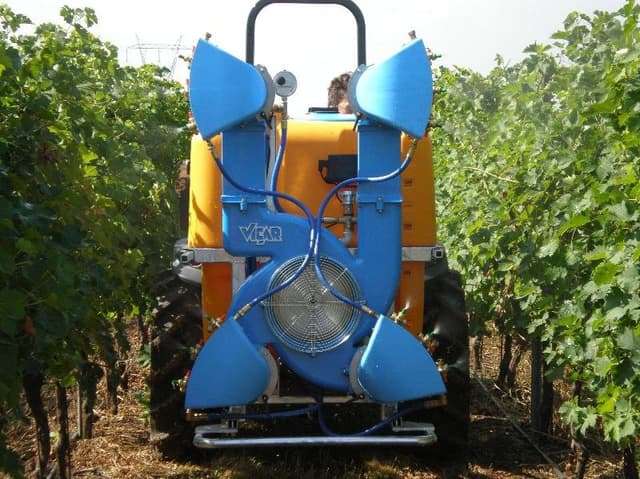 Caba Industrie Srl - Lotti-Vicar-Macfruit-Specialcavi - Immagine 2