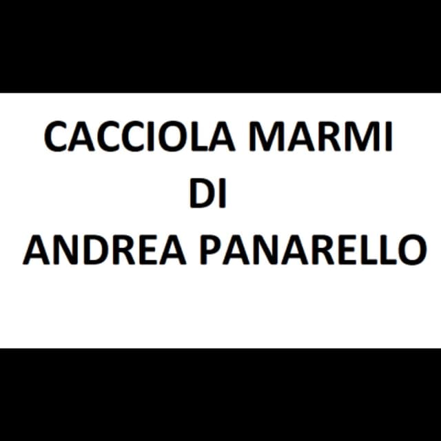 Cacciola Marmi di Andrea Panarello - Immagine 2