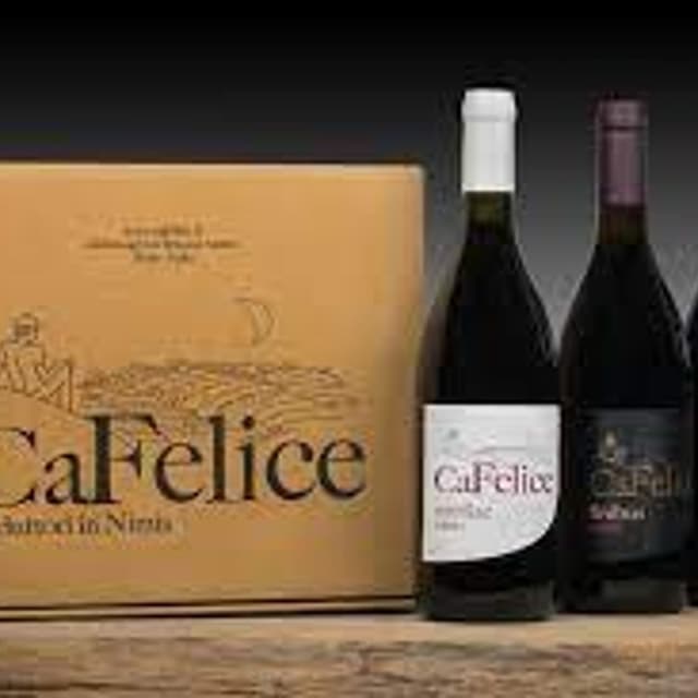 Cafelice Società Agricola - Immagine 1