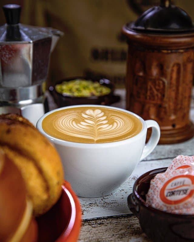 Caffè Cortese - Immagine 1
