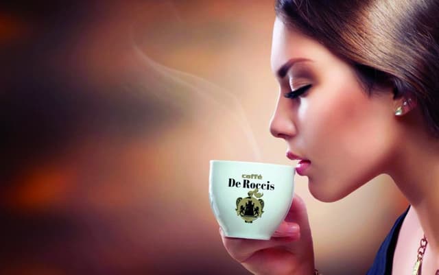 Caffè De Roccis - Immagine 1