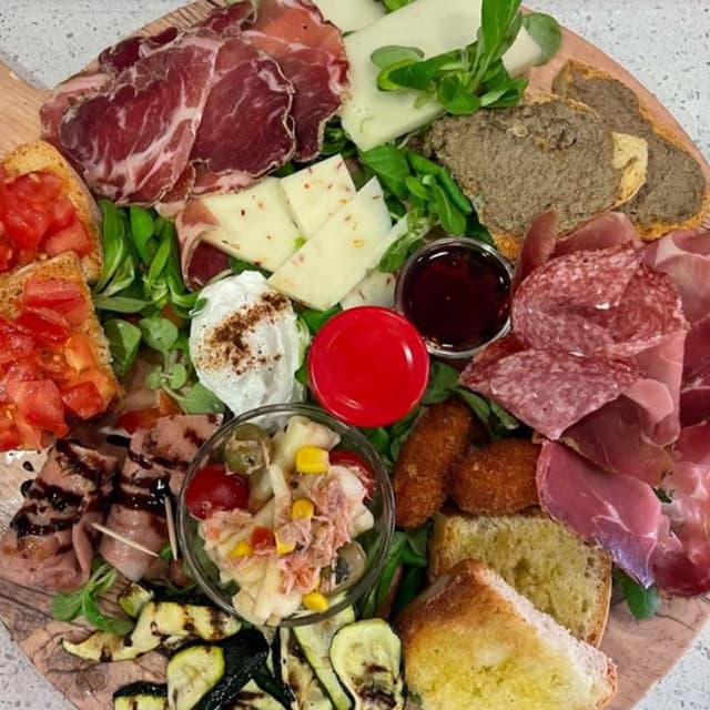 Caffè Millenium - Bar Tavola Calda Tabaccheria Narni - Immagine 1