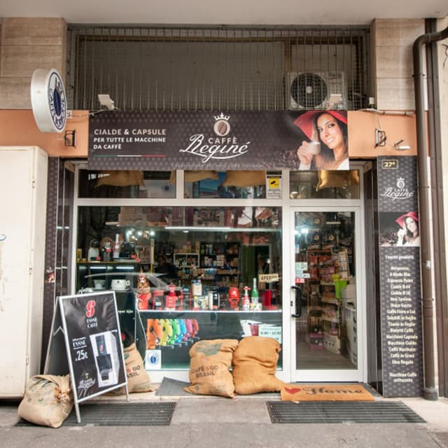 Caffè Reginè - Immagine 2