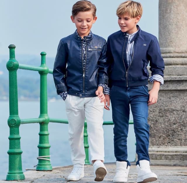 Calabrese Abbigliamento - Immagine 1