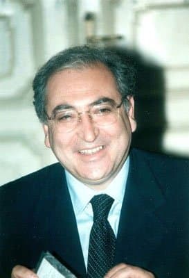 Calabro' Dr. Cosimo Antonio Oculista - Immagine 1