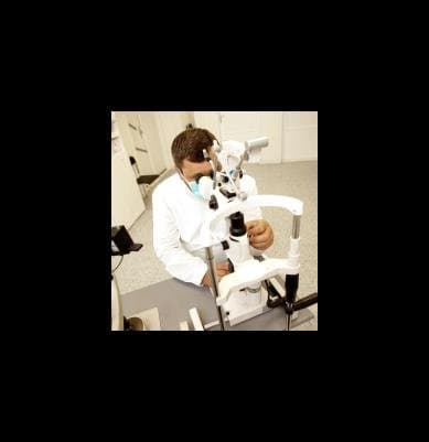 Calabro' Dr. Cosimo Antonio Oculista - Immagine 2