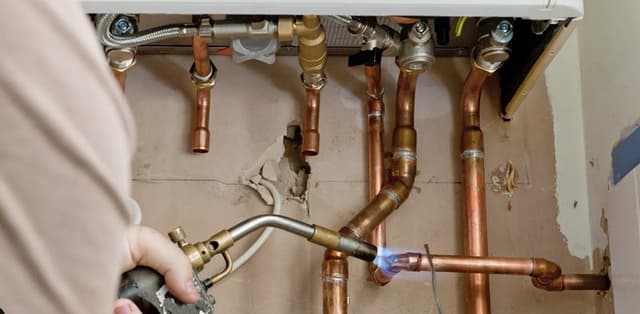 Caldaie Peri Giorgio & C. - Immagine 1