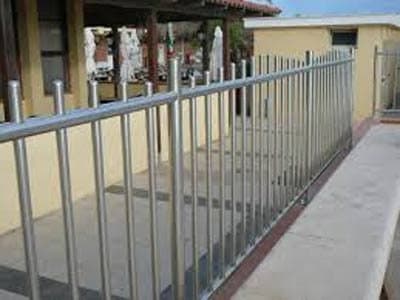 Calleri Gianpaolo taglio e piegatura lamiere - Immagine 1