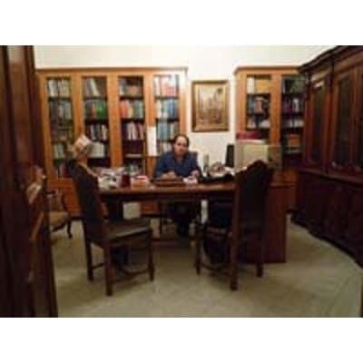 Calò Aurelio Dott. Giovanni - Immagine 1