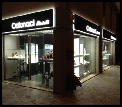 Calonaci Gioielli - Immagine 1