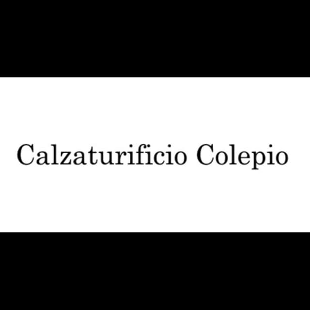Calzaturificio Colepio - Immagine 1