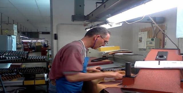 Calzaturificio Mexas - Immagine 1