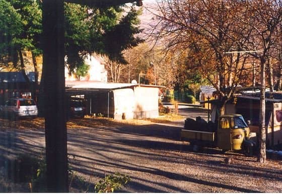 Campeggio Neve e Sole Cutigliano - Immagine 1