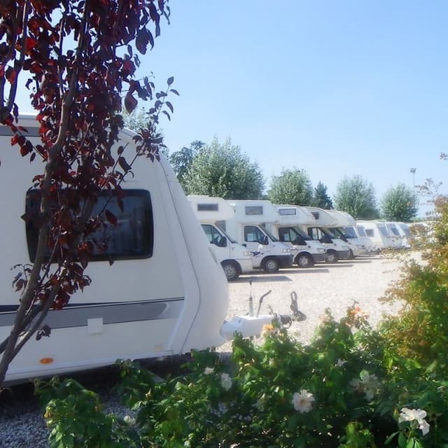 Camperopoli - Immagine 1