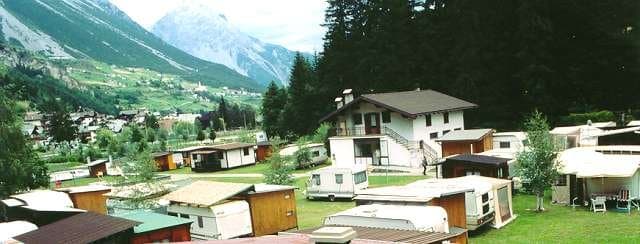 Camping Hotel La Pineta - Immagine 1
