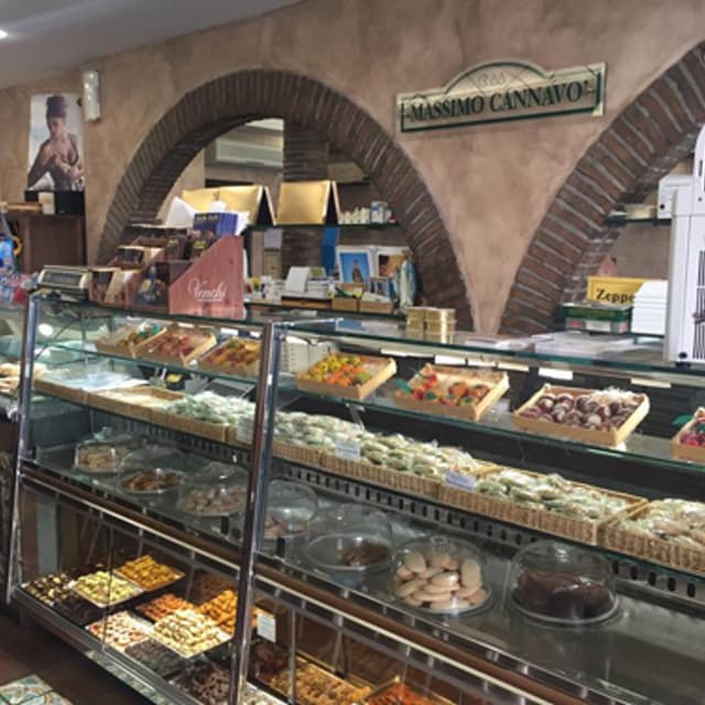 Cannavò M. Pasticceria - Immagine 1