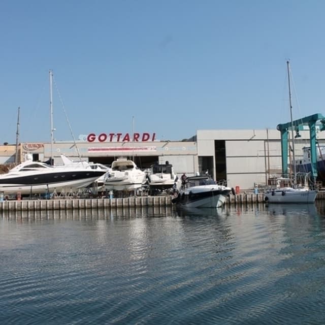 Cantiere Nautico Gottardi - Immagine 2