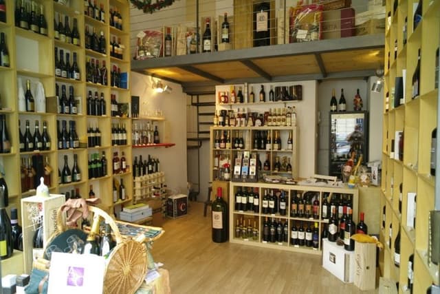 Cantine a Milano Mi-Cant - Immagine 1