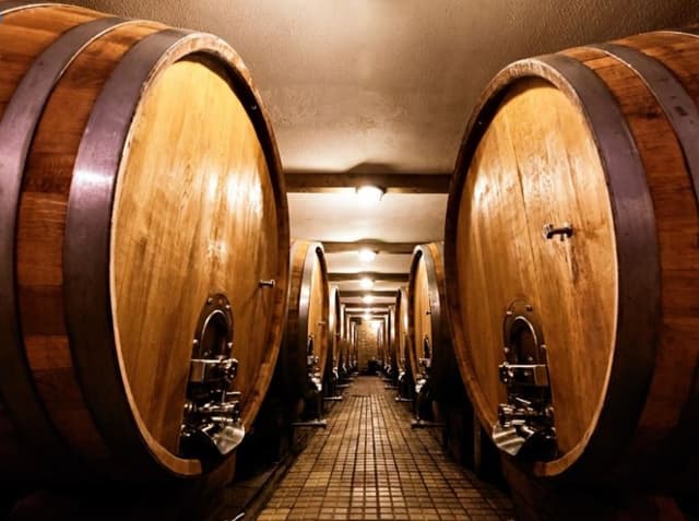 Cantine De Luca - Immagine 1