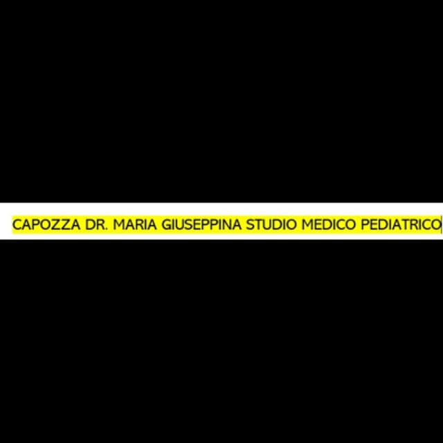 Capozza Dr. Maria Giuseppina Studio Medico Pediatrico - Immagine 2