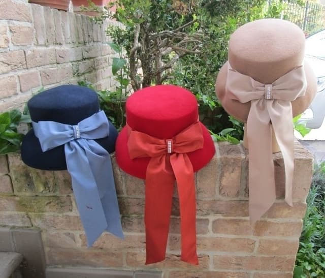 Cappellificio di Chiara Rosa - Immagine 1