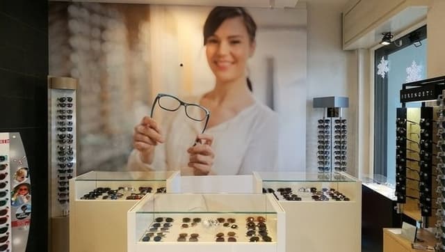 Cappello Centro Ottico - Immagine 1