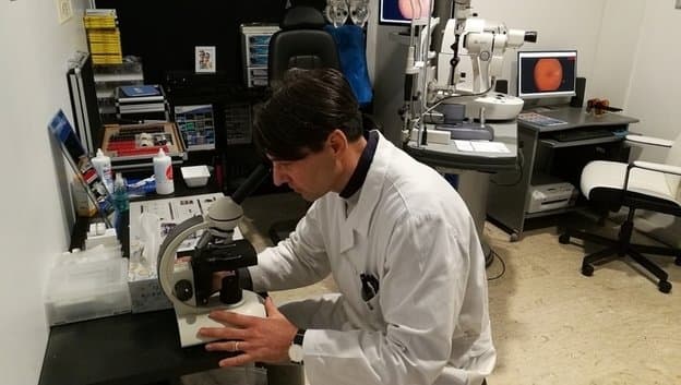 Cappello Centro Ottico - Immagine 2