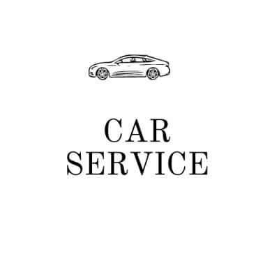 Car Service - Immagine 1