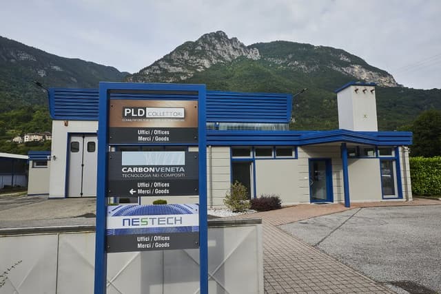 Carbonveneta Tecnologia nei Compositi Srl - Immagine 1