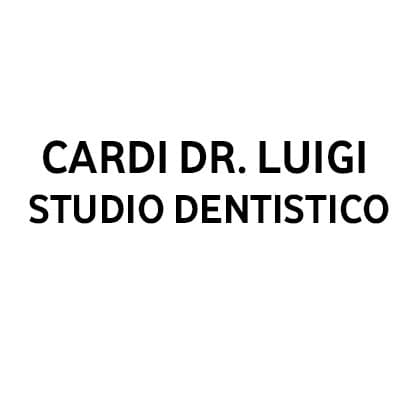 Cardi Dr. Luigi Studio Dentistico - Immagine 1