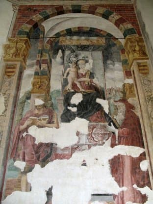 Carena E Ragazzoni Restauro Di Manufatti Artistici Cremona - Immagine 1