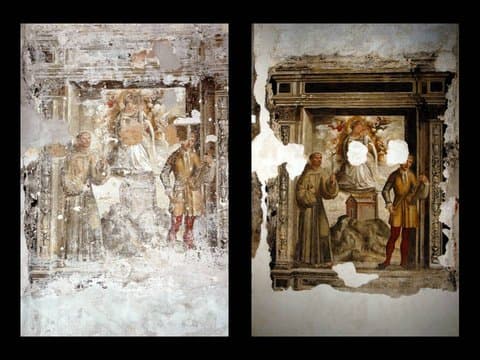 Carena E Ragazzoni Restauro Di Manufatti Artistici Cremona - Immagine 2